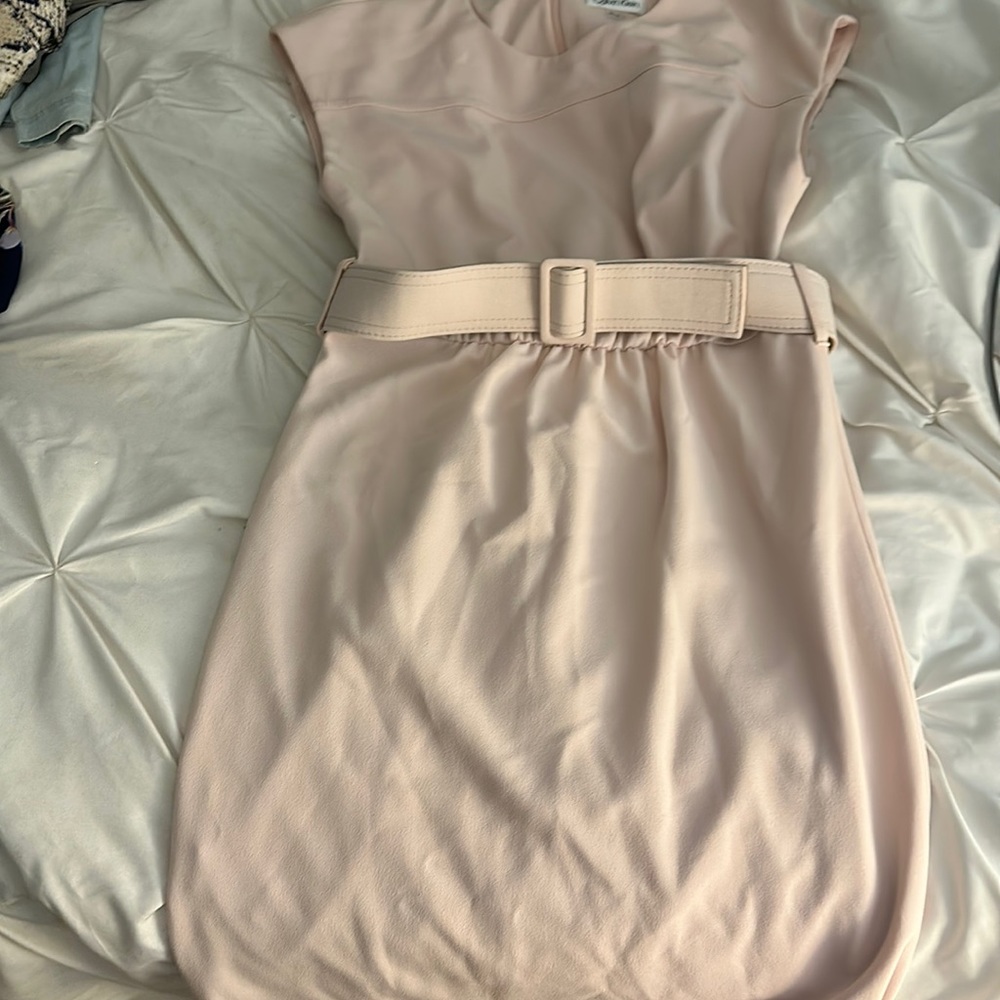 work dress